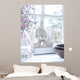 Buddha Wall Decal