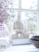 Buddha Wall Decal