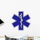 Life Star Wall Decal