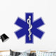 Life Star Wall Decal