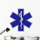 Life Star Wall Decal