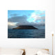 Stromboli Wall Decal