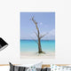 Tree Water's Edge Wall Decal