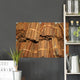 Cannella Wall Decal