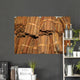 Cannella Wall Decal