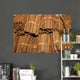 Cannella Wall Decal