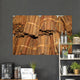 Cannella Wall Decal