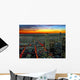 Frankfurt 4 Wall Decal