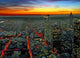 Frankfurt 4 Wall Decal