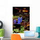 Frankfurt 6 Wall Decal