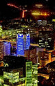 Frankfurt 6 Wall Decal