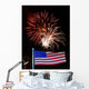 Fireworks 47-1 Wall Decal