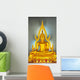 Image Buddha Wall Decal