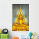 Image Buddha Wall Decal