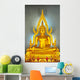 Image Buddha Wall Decal