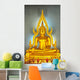 Image Buddha Wall Decal