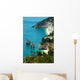Gargano - Vertical Wall Decal