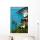 Gargano - Vertical Wall Decal