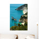 Gargano - Vertical Wall Decal