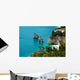 Gargano - Horizontal Wall Decal