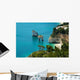 Gargano - Horizontal Wall Decal