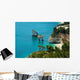 Gargano - Horizontal Wall Decal