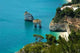 Gargano - Horizontal Wall Decal
