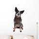 Australian Cattle Dog Wall Decal