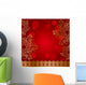Abstract Luxury Frame Wall Decal