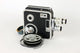 Old Film Camera Wall Decal