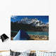 Himalayan Camp Wall Decal