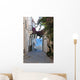 Street Cadaques Wall Decal