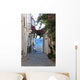 Street Cadaques Wall Decal