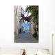 Street Cadaques Wall Decal