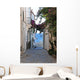 Street Cadaques Wall Decal