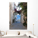 Street Cadaques Wall Decal