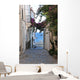 Street Cadaques Wall Decal