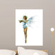 Sweet Little Pixie Wall Decal