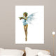 Sweet Little Pixie Wall Decal