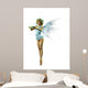 Sweet Little Pixie Wall Decal