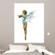 Sweet Little Pixie Wall Decal
