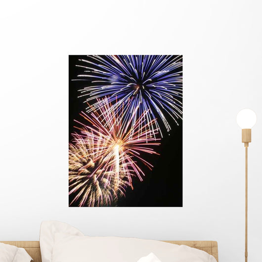 Celebration Wall Decal
