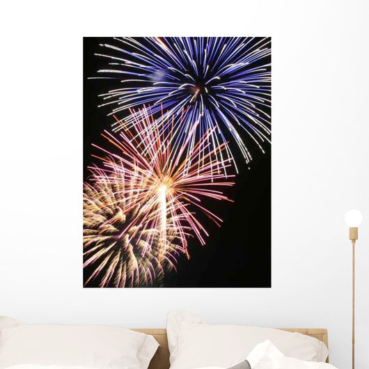Celebration Wall Decal