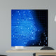 Circuit Board Wall Decal
