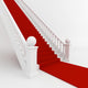 Red Carpet Wall Decal