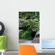 Forest Refuge Wall Decal