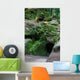 Forest Refuge Wall Decal