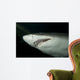 Sand Tiger Shark Wall Decal