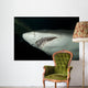 Sand Tiger Shark Wall Decal