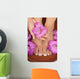 Pedicure and Manicure Spa Wall Decal